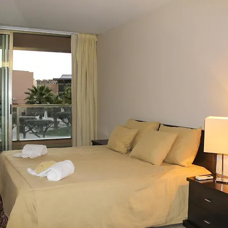 Herdade Dos Salgados,t3 8d-0b, Lagoas Apartamento