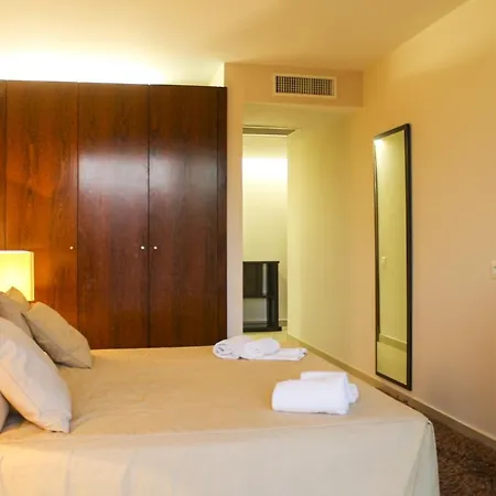 Herdade Dos Salgados,t3 8d-0b, Lagoas Apartamento Albufeira